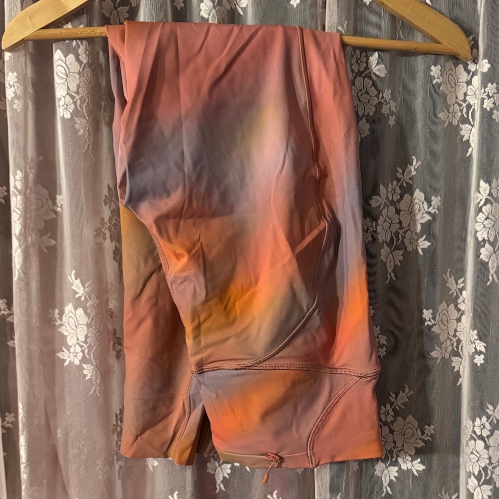Lululemon Fast & Free Evolve 25”